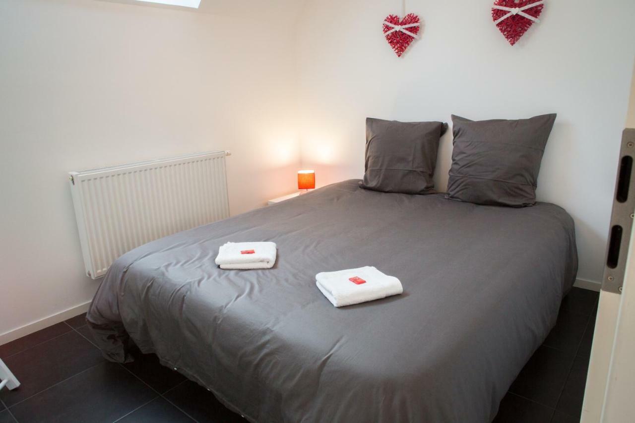 Oscar'S Home Soppe-le-Bas ภายนอก รูปภาพ
