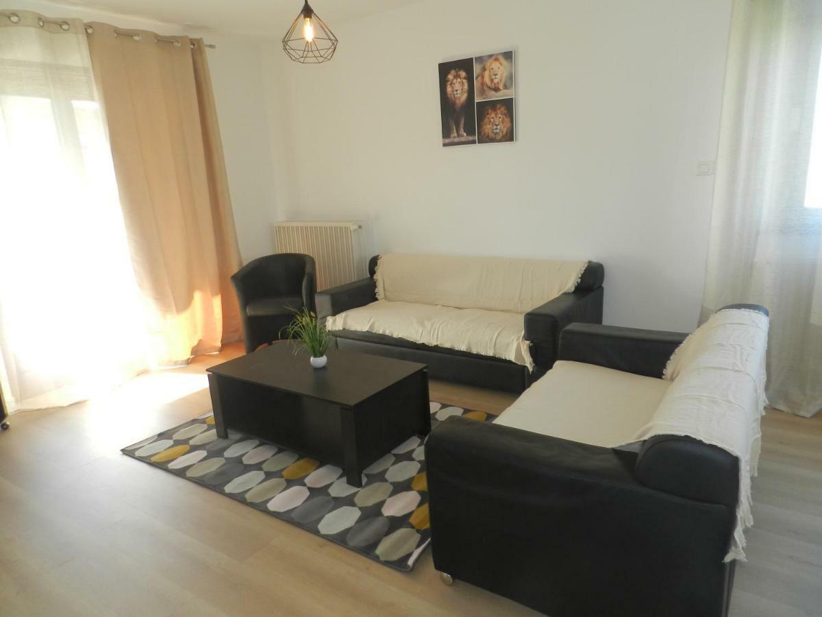 Oscar'S Home Soppe-le-Bas ภายนอก รูปภาพ