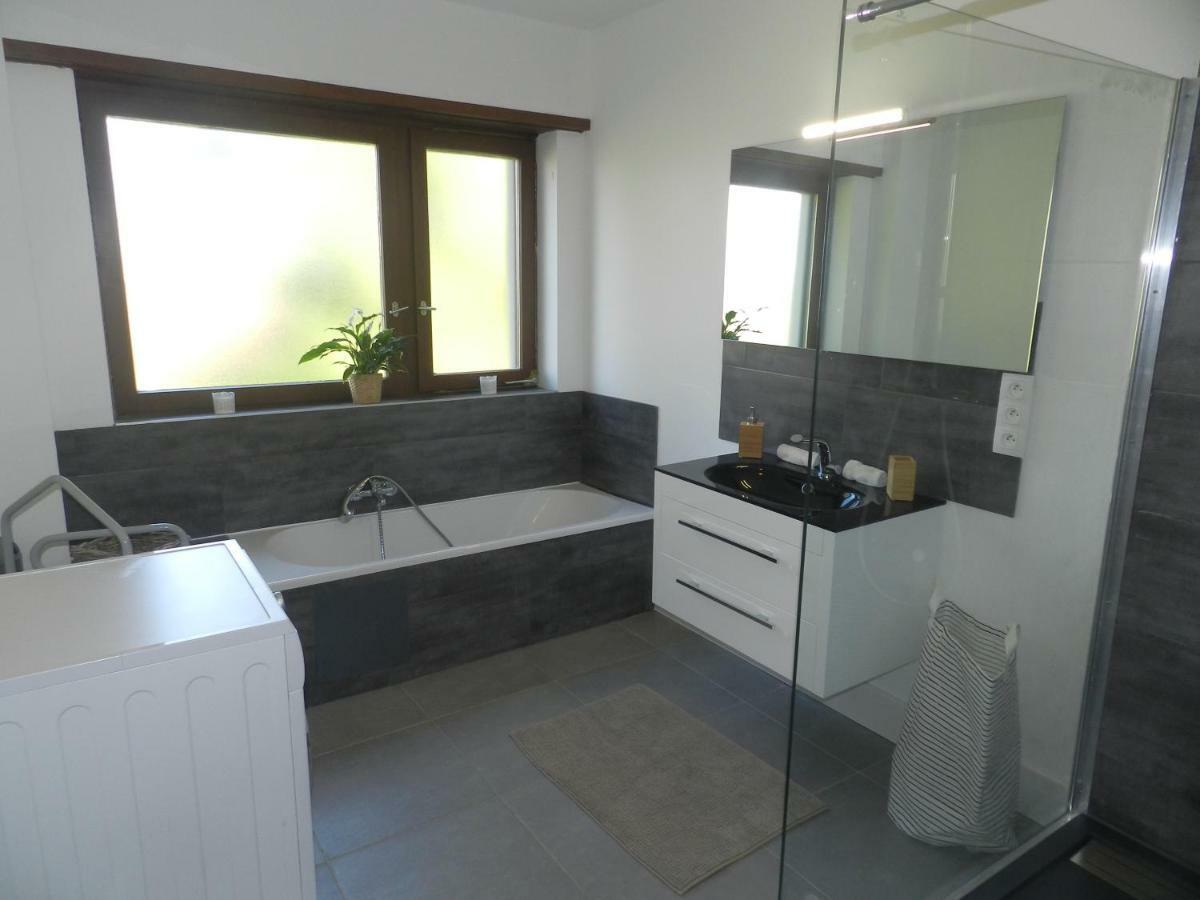 Oscar'S Home Soppe-le-Bas ภายนอก รูปภาพ