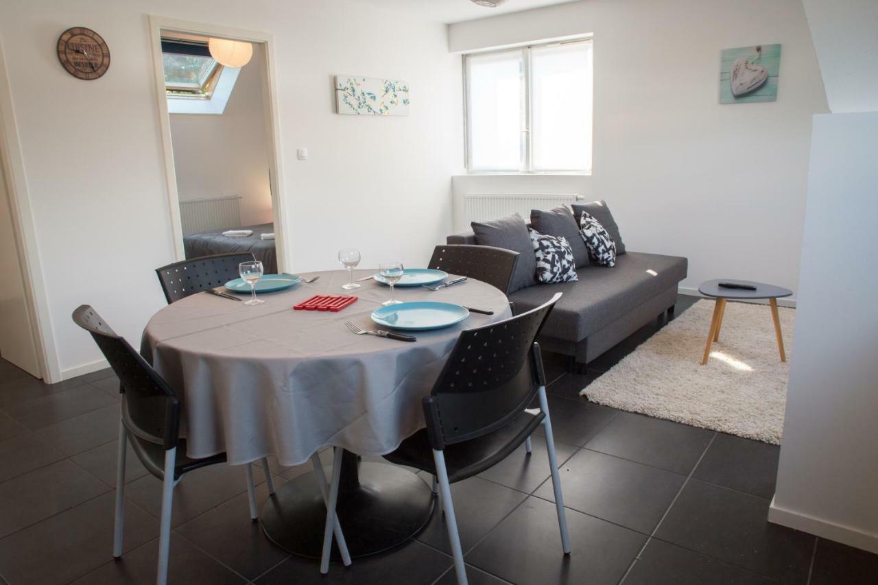 Oscar'S Home Soppe-le-Bas ภายนอก รูปภาพ
