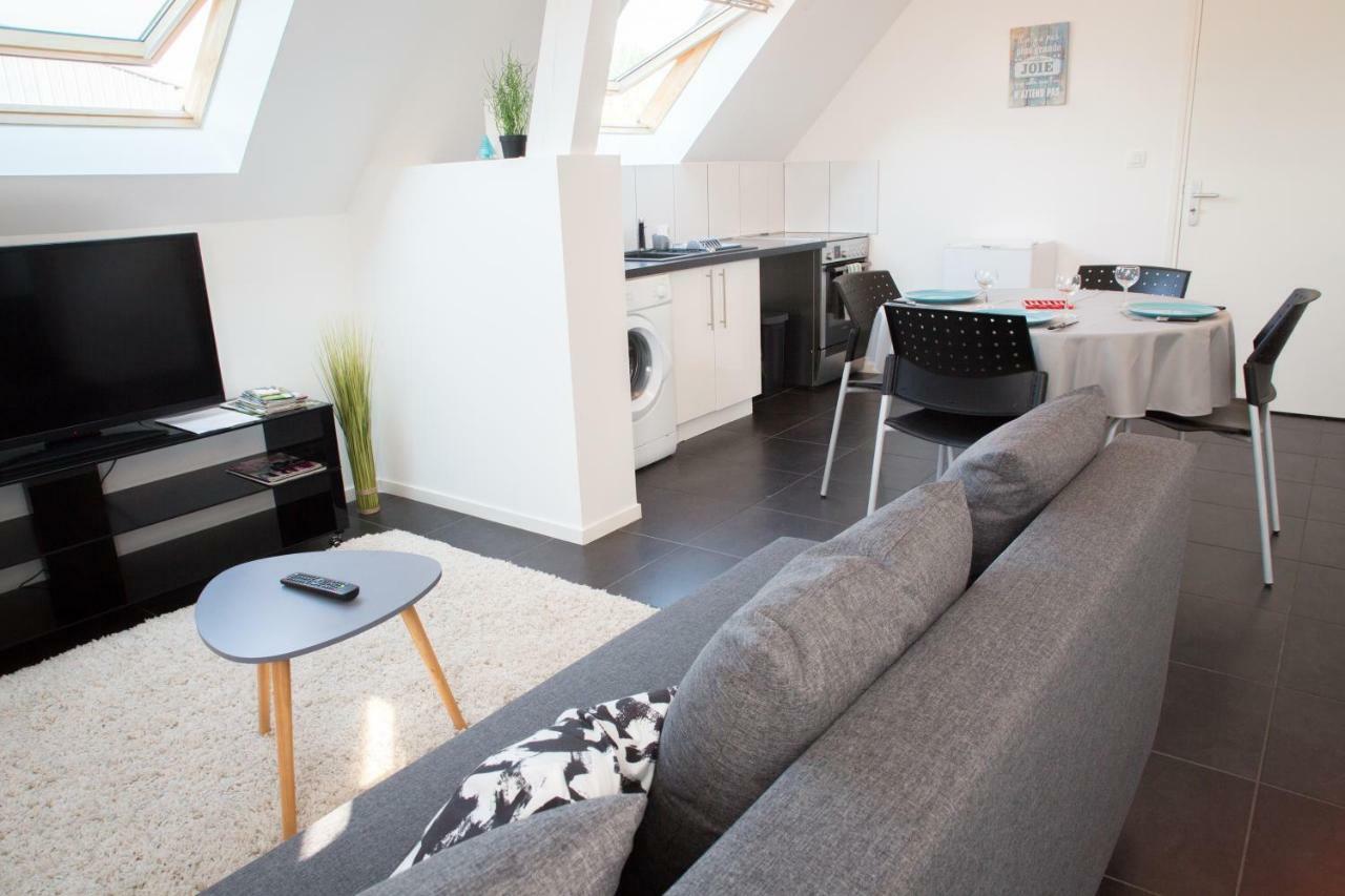 Oscar'S Home Soppe-le-Bas ภายนอก รูปภาพ