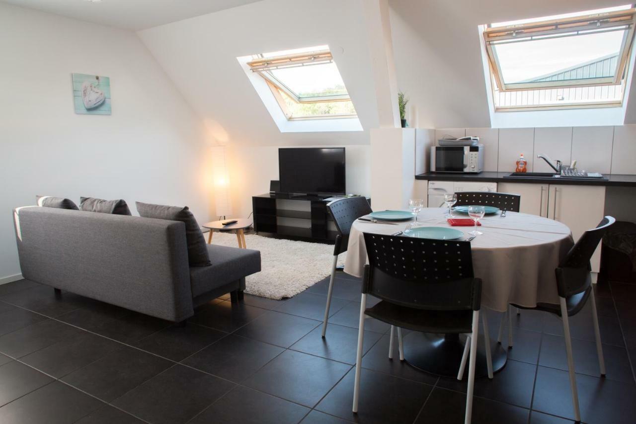 Oscar'S Home Soppe-le-Bas ภายนอก รูปภาพ