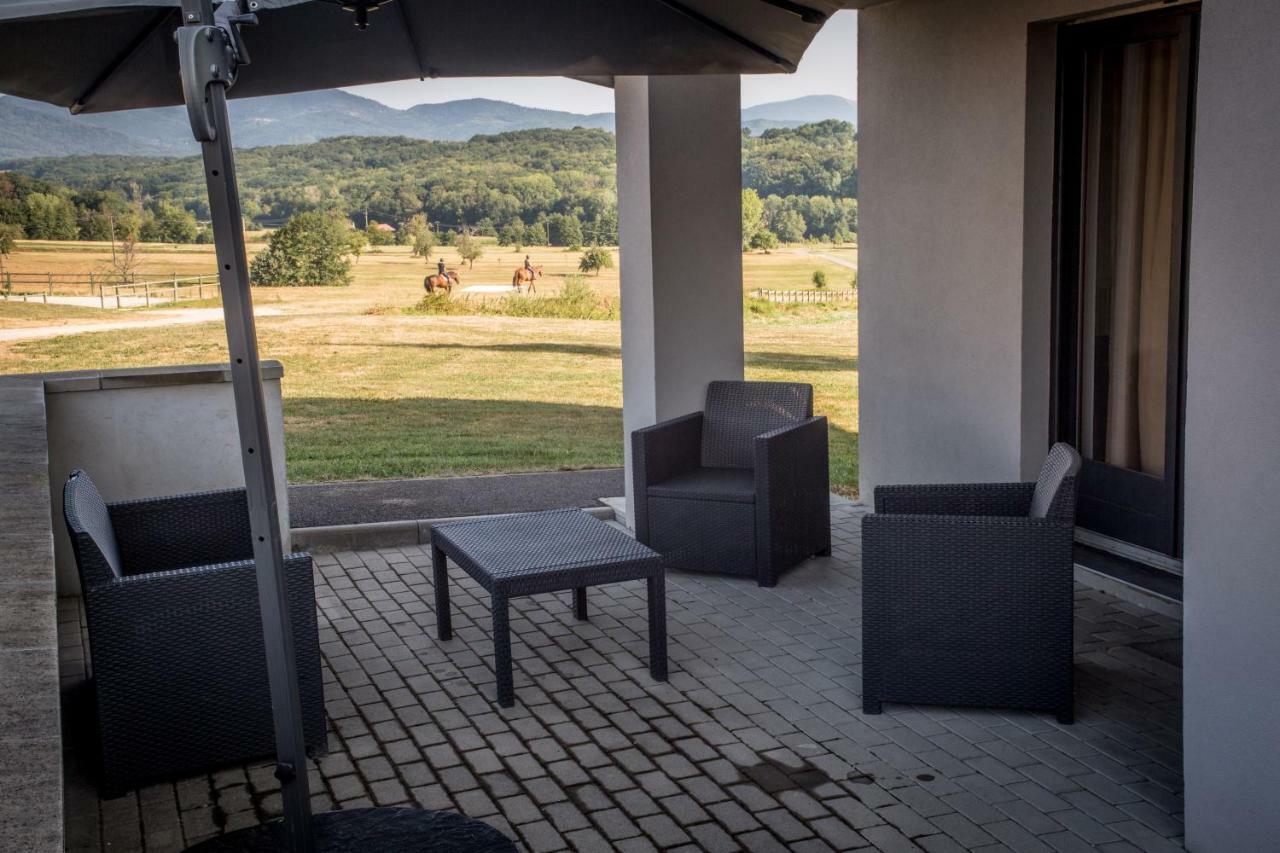 Oscar'S Home Soppe-le-Bas ภายนอก รูปภาพ