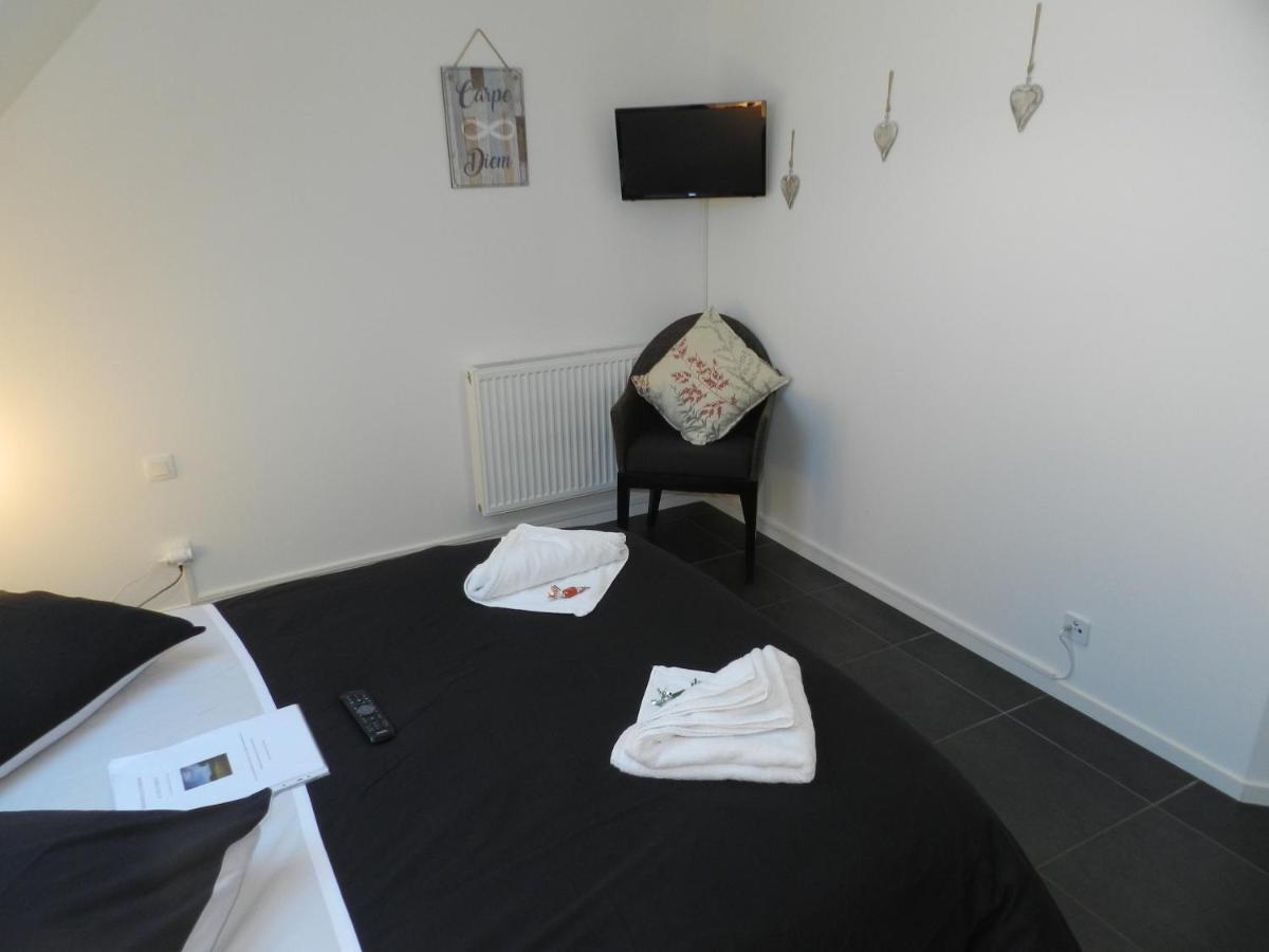 Oscar'S Home Soppe-le-Bas ภายนอก รูปภาพ