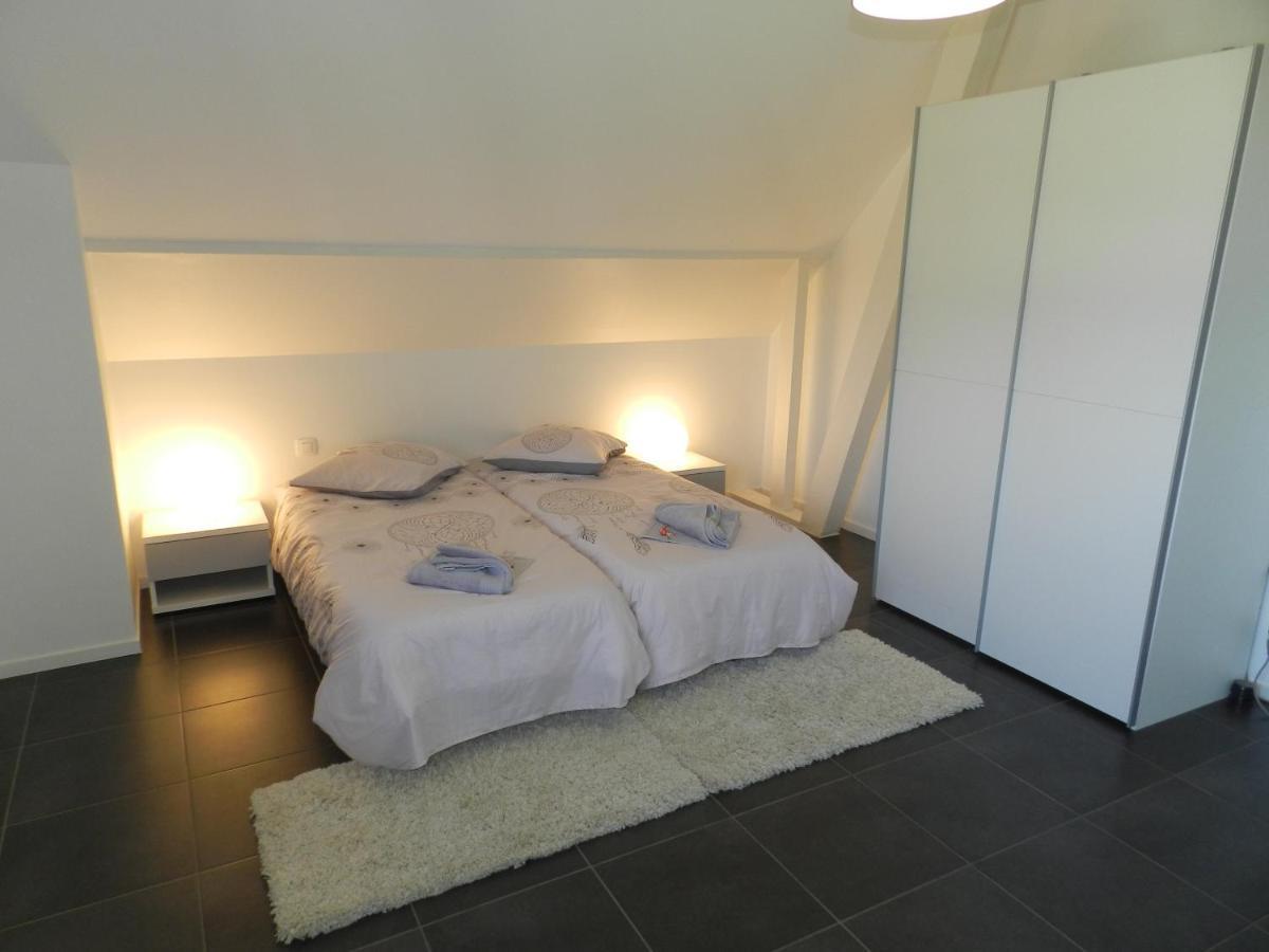 Oscar'S Home Soppe-le-Bas ภายนอก รูปภาพ