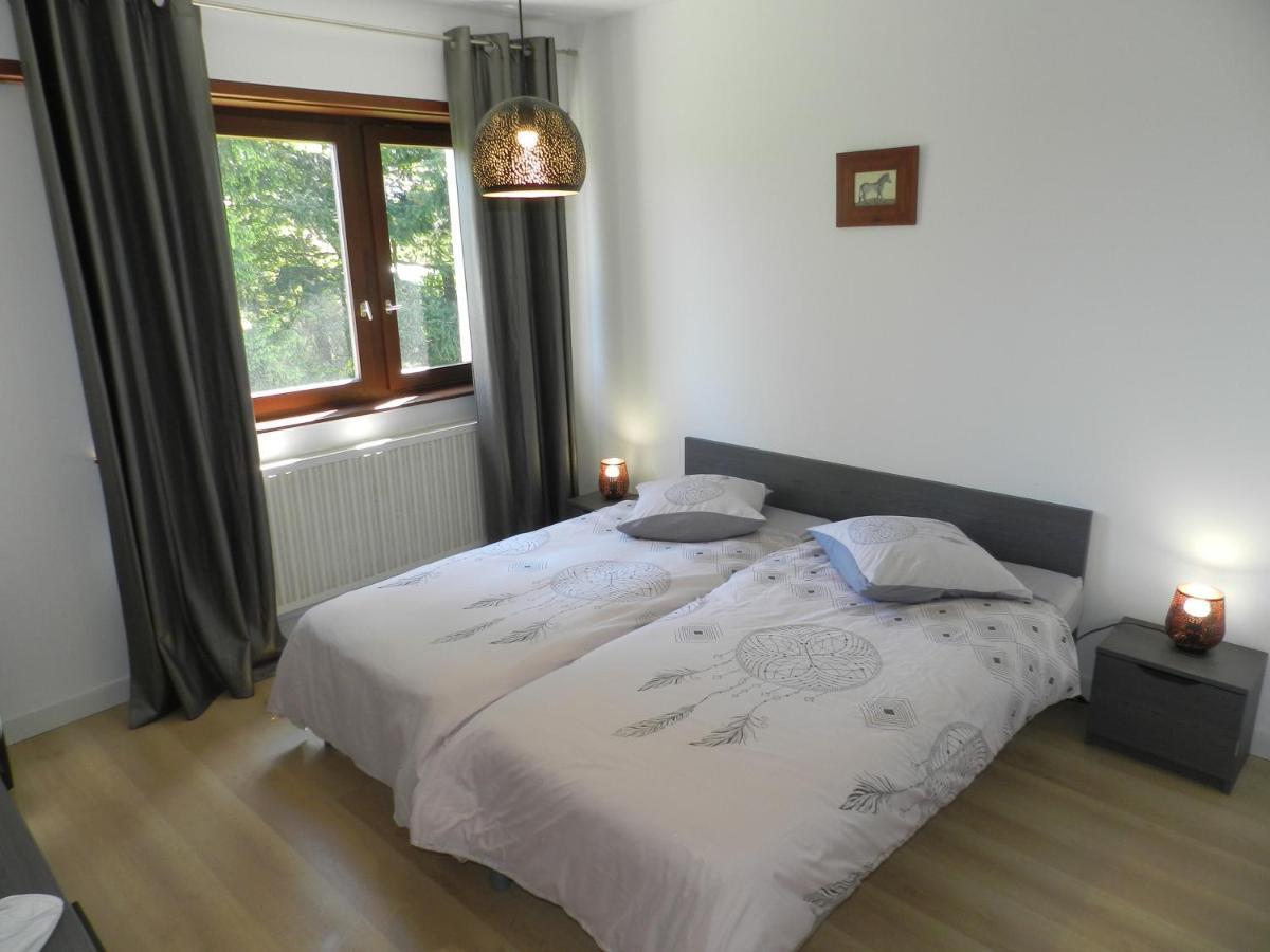 Oscar'S Home Soppe-le-Bas ภายนอก รูปภาพ