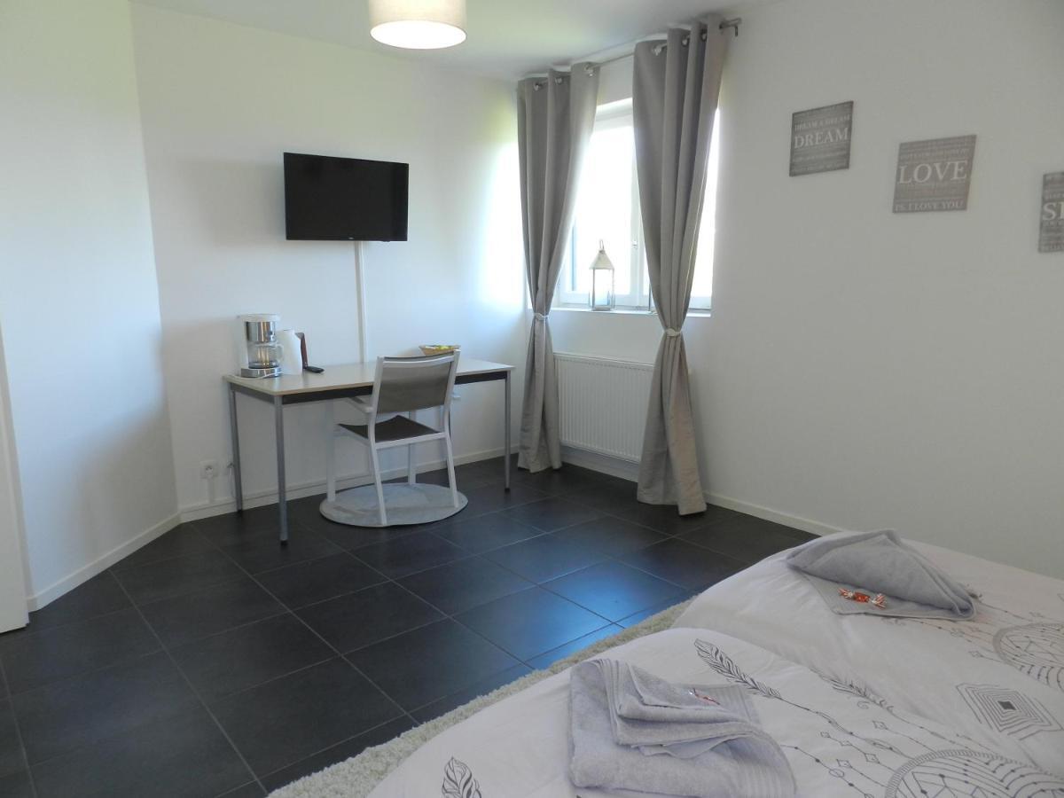 Oscar'S Home Soppe-le-Bas ภายนอก รูปภาพ